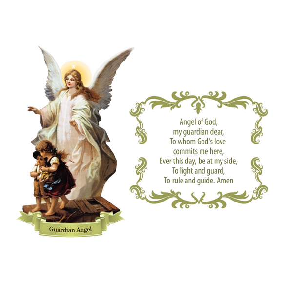 Guardian Angel Set