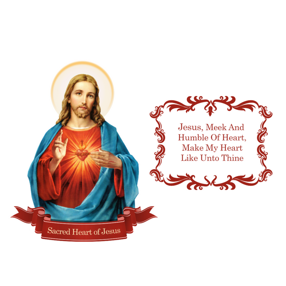 Sacred Heart Set