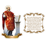 St. Ignatius Prayer Set