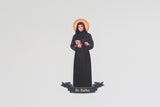 St. Rafka Decal