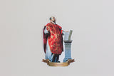 St. Ignatius Decal