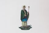 St. Patrick Decal