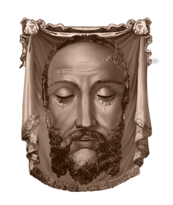 The Holy Face