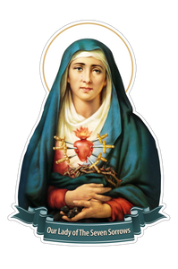 Our Lady of the Seven Sorrows