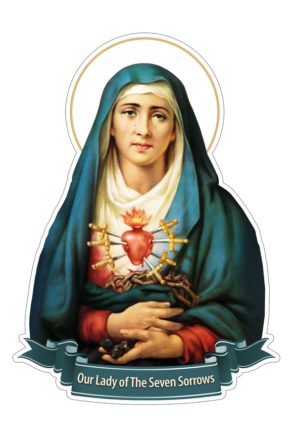 Our Lady of the Seven Sorrows