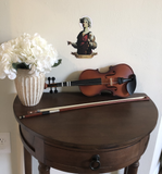 St. Cecilia Decal